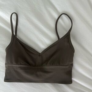Lululemon Sweetheart Align Bra